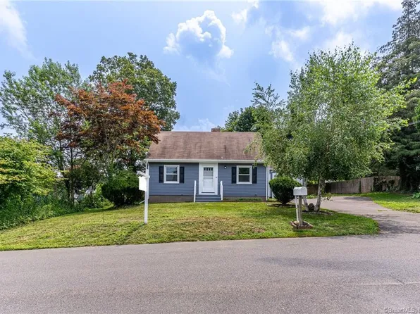 24 Highland Drive, North Haven, CT 06473