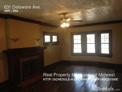 2nd image of 631 Delaware Ave