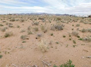 0 W 5th St, Dolan Springs, AZ 86441