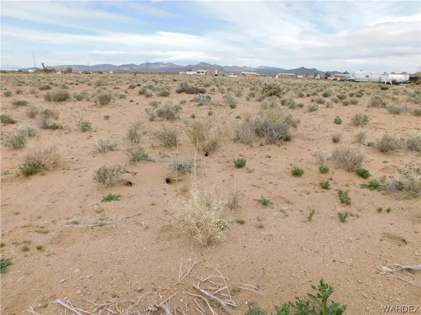 0 W 5th St, Dolan Springs, AZ 86441