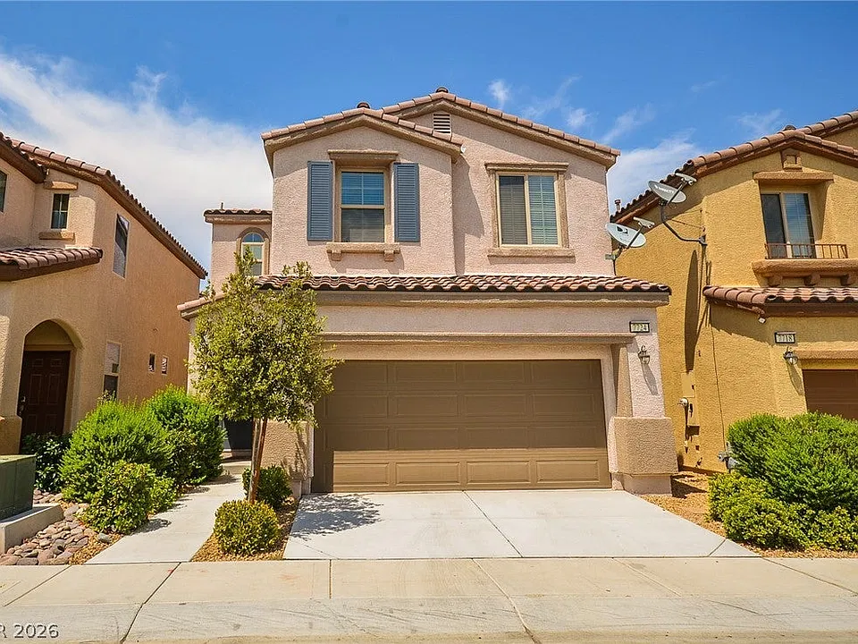 7724 Flowering Quince Dr