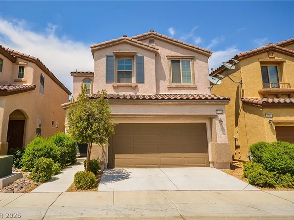 7724 Flowering Quince Dr, Las Vegas, NV 89179