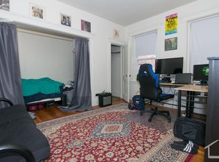 6 Walbridge St #8CA, Allston, MA 02134