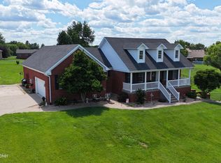 1028 Eagle Pass, Bardstown, KY 40004