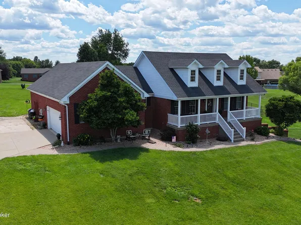 1028 Eagle Pass, Bardstown, KY 40004