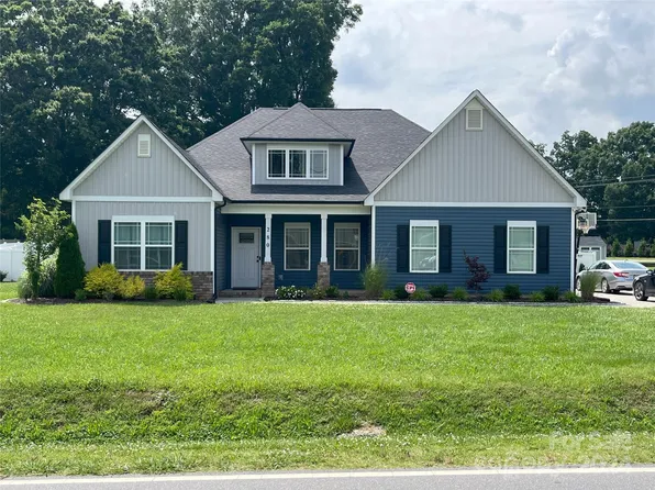 280 Stirewalt Rd, China Grove, NC 28023