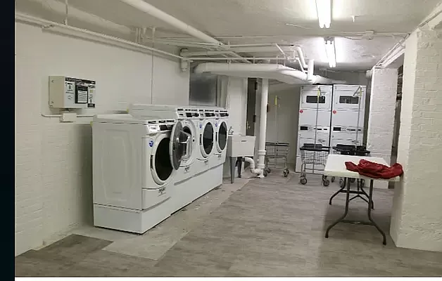 Rented by Geraldine Capasso, LREB | media 38