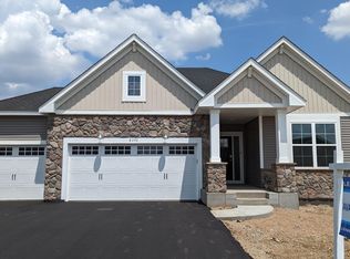 8370 61st St S, Cottage Grove, MN 55016