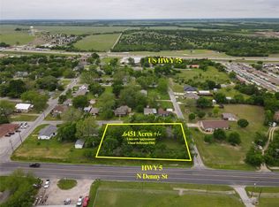 511 N Branch St, Sherman, TX 75090