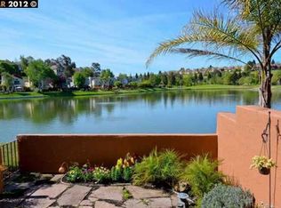 4037 W Lakeshore Dr, San Ramon, CA 94582