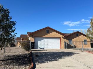 103 Jarvis Pl, Rio Communities, NM 87002
