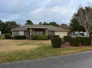 8816 Arlington Pl, Navarre, FL 32566