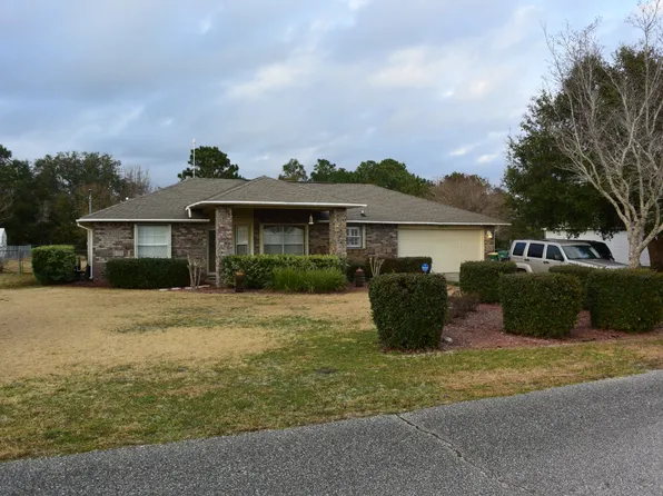 8816 Arlington Pl, Navarre, FL 32566