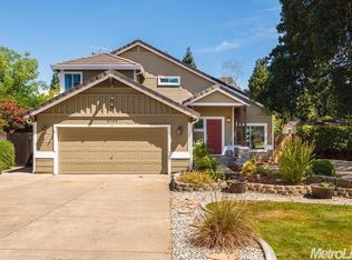 5145 Camanche Way, El Dorado Hills, CA 95762