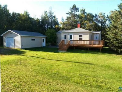 333 S Boundary Ave, Duluth, MN, 55810
