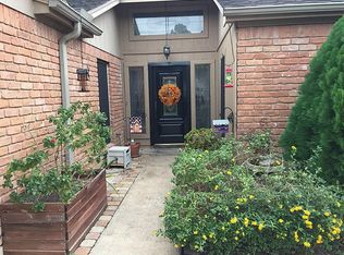 711 Canyon Garden Dr, Katy, TX 77450