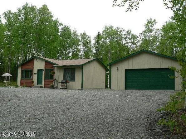 7334 S Timberview Dr, Wasilla, AK 99623