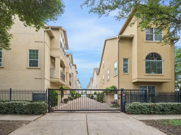 1602 Colorado St, Houston, TX 77007