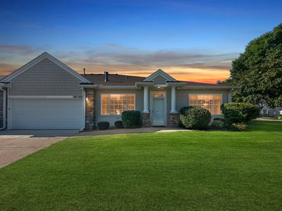 280 S 79th St Unit 1601, West Des Moines, IA, 50266