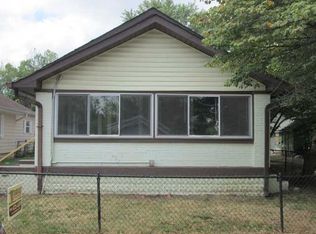 1026 Waldemere Ave, Indianapolis, IN