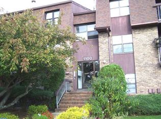 1124 Country Mill Dr #1124, East Windsor, NJ 08512
