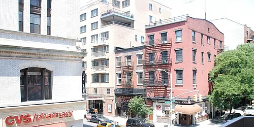 Rented by Town Residential