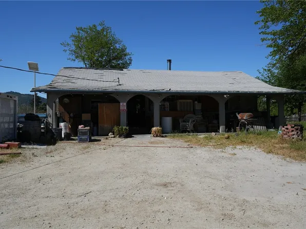 22070 W Pozo Rd, Santa Margarita, CA 93453