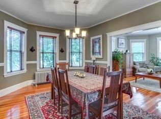 19 Eliot Cres #3, Brookline, MA 02467