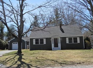 73 Edgewood Dr, Brewer, ME 04412