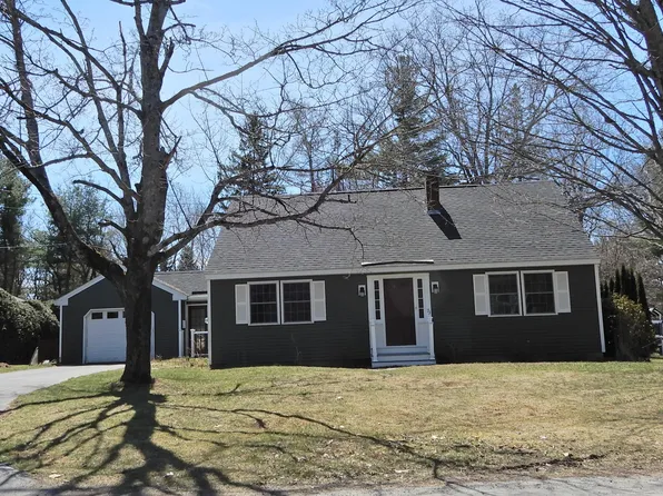 73 Edgewood Drive, Brewer, ME 04412