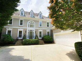 2005 W Cavendish Ct, Johns Creek, GA 30022