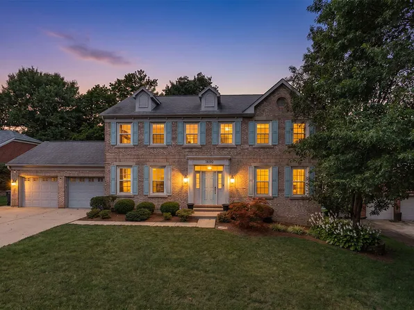 1690 Fairside Ct, Florence, KY 41042
