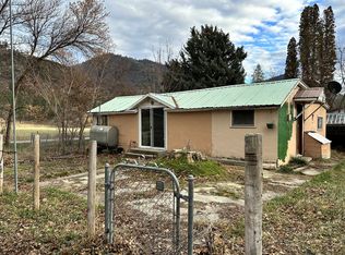 215 2nd St, Paradise, MT 59856