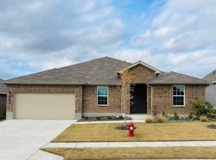 716 Golden Gate Park Rd, Alvarado, TX 76009