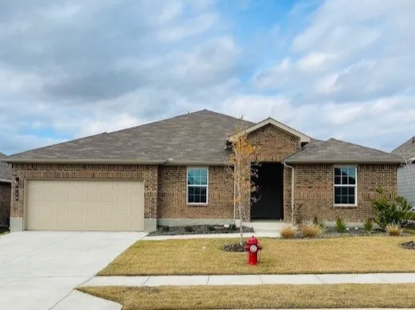 716 Golden Gate Park Rd, Alvarado, TX 76009