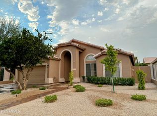 7274 E Black Rock Rd, Scottsdale, AZ 85255