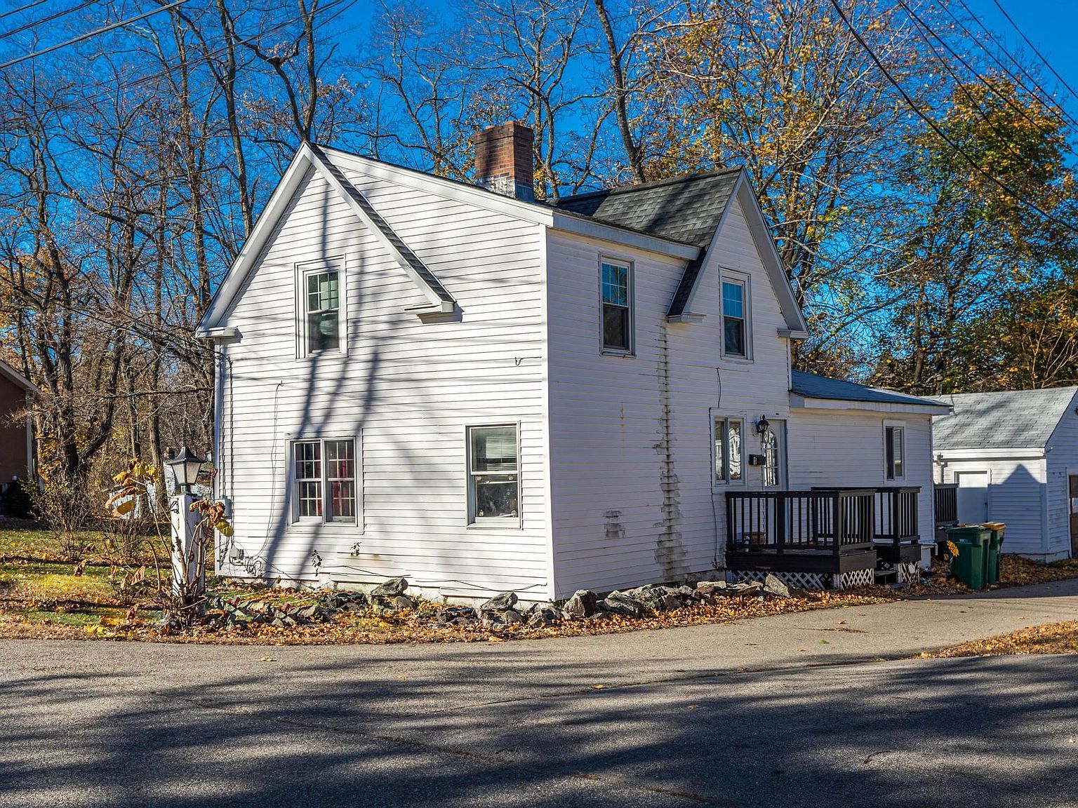 1 Harding Street, Rochester, NH 03867 MLS 4946108 Zillow