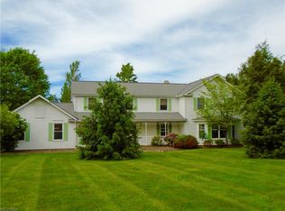 4777 Ridgewood Rd, Akron, OH 44321