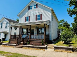 235 Jackson St, Berwick, PA