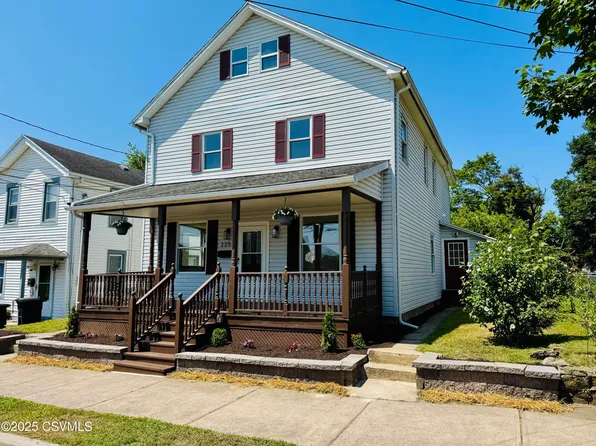 235 Jackson St, Berwick, PA 18603