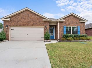 105 Oak Path Ln, Harvest, AL 35749