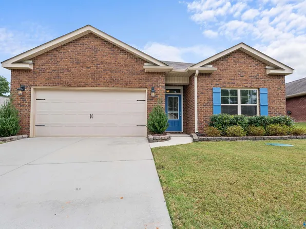 105 Oak Path Ln, Harvest, AL 35749