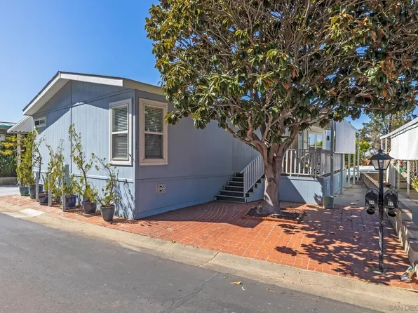 1440 S Orange Ave Space 66, El Cajon, CA 92020