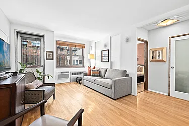 170 West 23rd Street #3M in Chelsea, Manhattan | StreetEasy