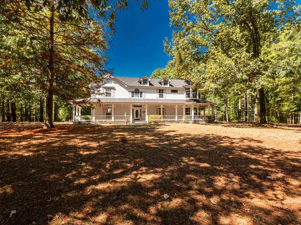 2784 Hinson Rd, El Dorado, AR 71730