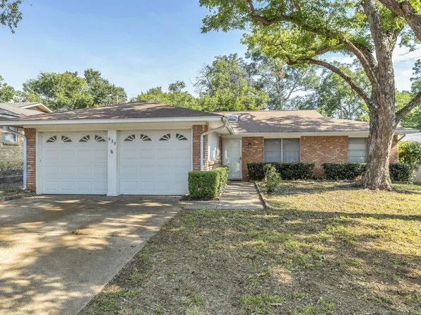 620 Oak Dr, Hurst, TX 76053