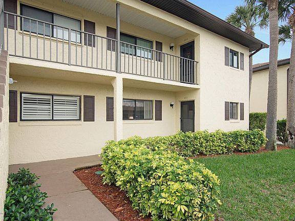 2nd image of 325 S Banana River Blvd APT 601