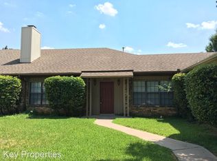 2022 Parkside Ct, Grapevine, TX 76051