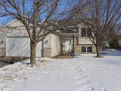 710 Isanti Pkwy NW, Isanti, MN, 55040