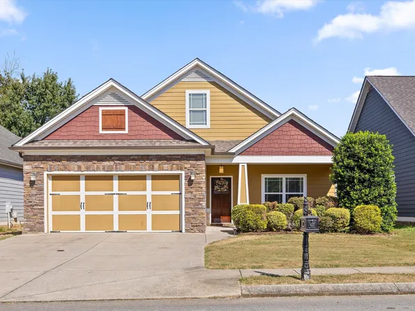 8587 Kennerly Ct, Ooltewah, TN 37363